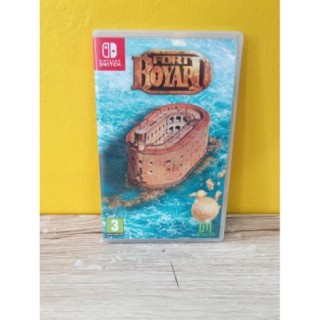 FORT BOYARD