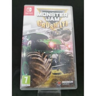MONSTER JAM 