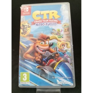 CTR