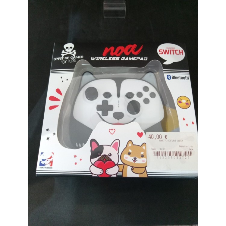 MANETTE NINTENDO SWITCH MANETTE NINTENDO SWITCH
