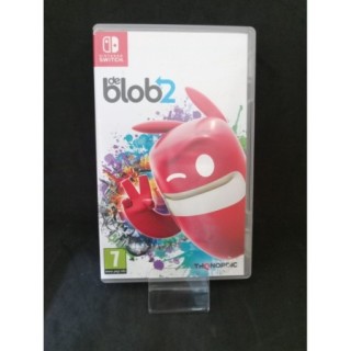 BLOB