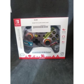 MANETTE FILAIRE MARIO KART