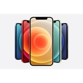 IPHONE 12 64 GO OCCASION COLORIS ALEATOIRE 