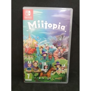 MIITOPIA 