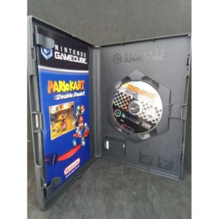 mariokart double dash game cube