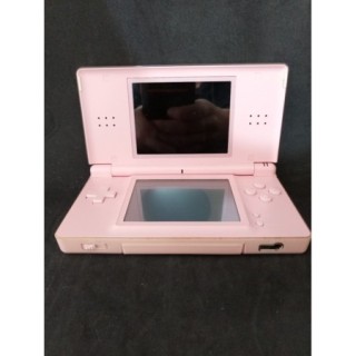 NINTENTO DS LITE ROSE