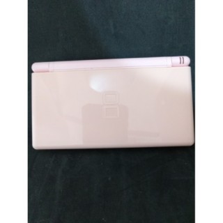NINTENTO DS LITE ROSE