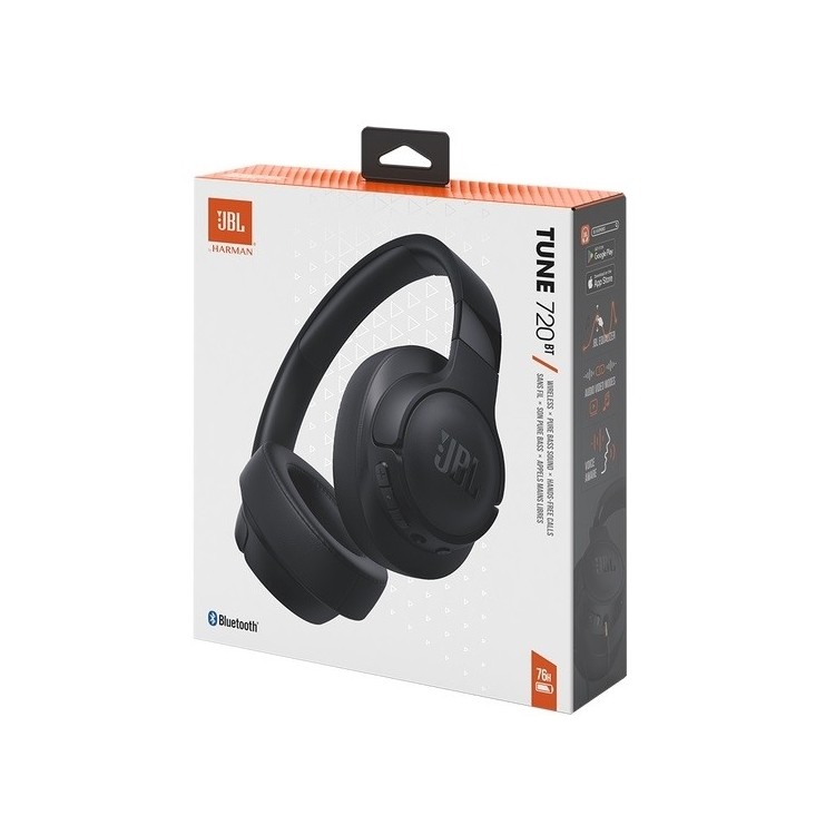 CASQUE JBL 720 CASQUE JBL 720