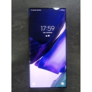 DEBLOQUE SAMSUNG NOTE 20 ULTRA 5G 