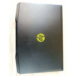 HP PAVILLON 16GB 500SSD I5 9300H 2.40 GHZ GTX 1660 TI 16 GO DDR4 