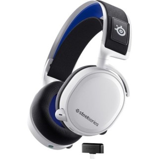 CASQUE STEELSERIES SANS FIL