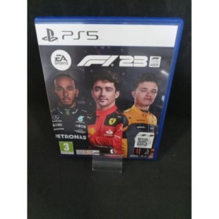 F1 23