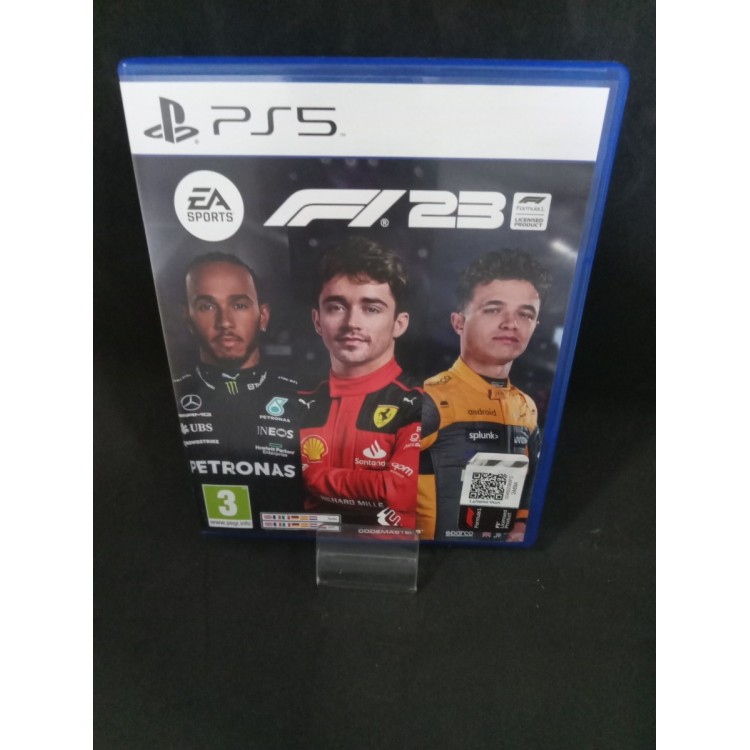 F1 23 F1 23