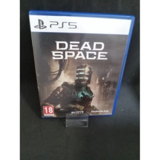 DEAD SPACE