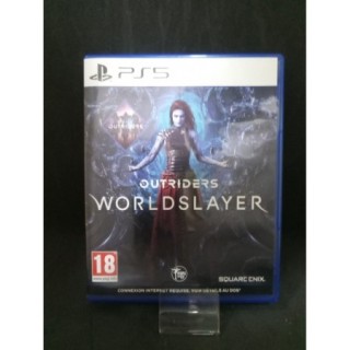 WORLDSLAYER PS5