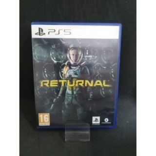 RETURNAL
