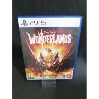 wonderlands