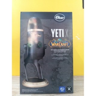 micro usb yetix warcraft