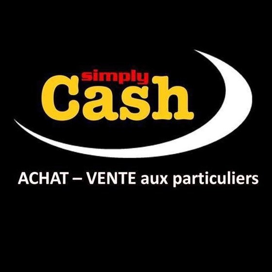 Simply Cash